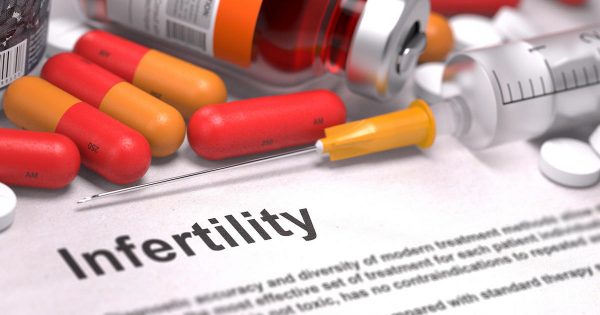 Infertility